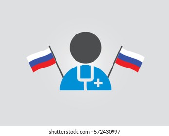 Russia Doctor