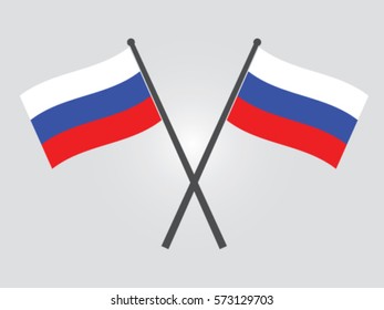 Russia Emblem 