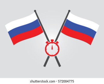 Russia Emblem Growth Performance