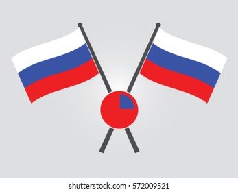 Russia Emblem Market Share