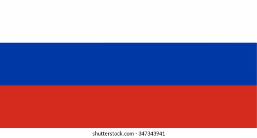 Russia flag