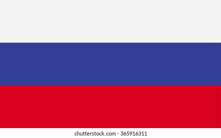 Russia flag