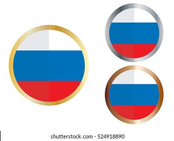 russia flag
