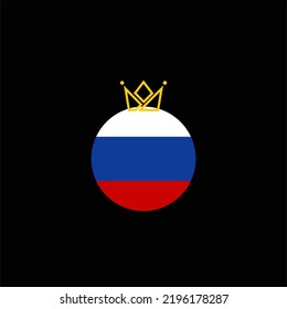 russia flag vector, russia flag illustration, russia flag image