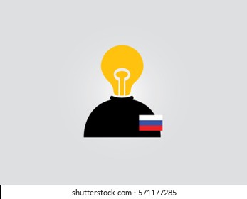 Russia Identity Lack Of Idea People