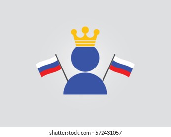 Russia Kingdom