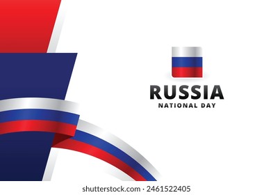 Día Nacional de Rusia celebra el diseño