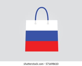 Russia National Spending