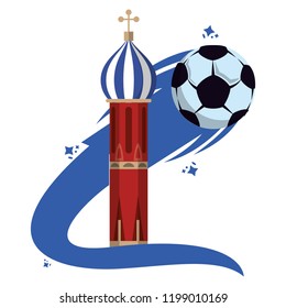 Russia soccer world cup