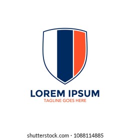 russia theme logo. icon. vector illustration