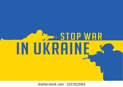 Russia ukraine anti war design