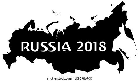 RUSSIAN CARD 2018