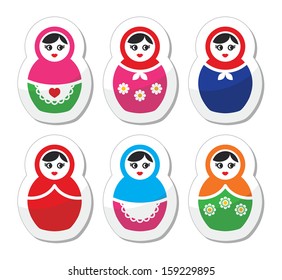 Russian doll