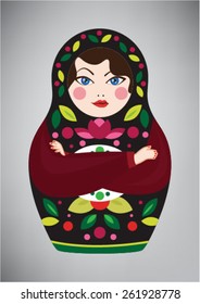 Russian doll
