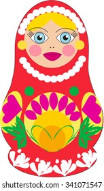 Russian doll