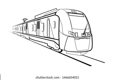 1,255 Swallow train Images, Stock Photos & Vectors | Shutterstock