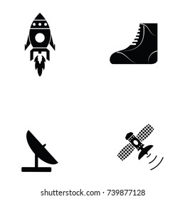 russian icon set