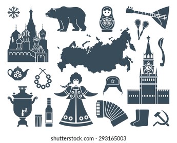 Russian Icons