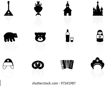 Russian Icons