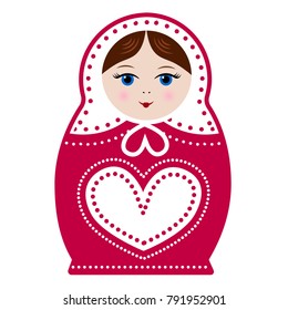 Russian national doll