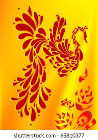 russian  phoenix