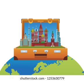 russian relevant buildings