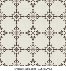 russian traditional seamless pattern