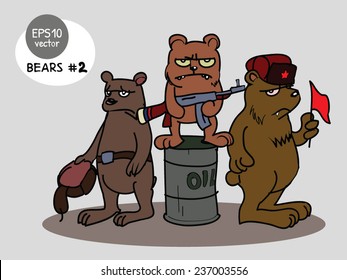 Russian-stereotypes-bears-2-color