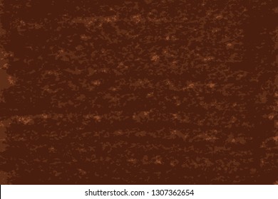 Rust textured surface. Old grunge rustic metal texture use for background