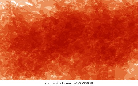 Rust-Colored Artistic Background Texture with Abstract Brushstrokes for Modern Design Projects, Layered Shapes and Subtle Gradients, Ideal for Digital Art and Text Overlays
