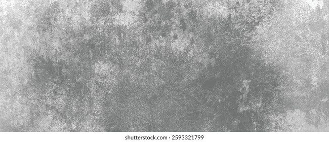The rustic aesthetic of a weathered wall exuding charm and character

