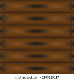 Rustic background with old wooden board with copy space. Background with retro bars. 