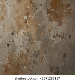 Rustic Background Texture for Design