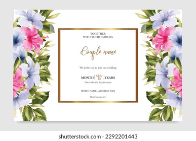 plantillas de invitación de ducha de novia de uso gratuito