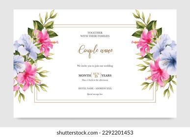 rustic bridal shower invitation templates free