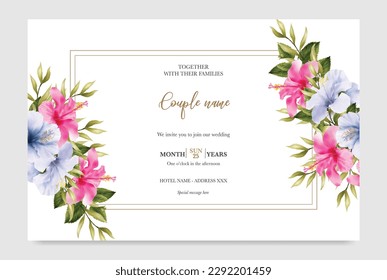 plantillas de invitación de ducha de novia de uso gratuito
