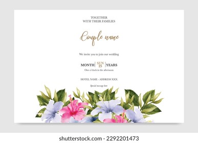 rustic bridal shower invitation templates free