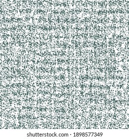 Rustic cloth texture background. Grunge wall in white and blue.