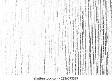 Rustic cracked vector texture with many cracks and scratches. Abstract background. Broken and damaged surface. Aged backdrop. Vector graphic illustration with transparent white. EPS10.