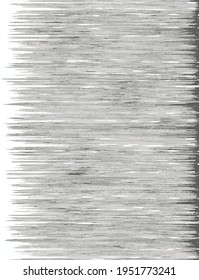 Rustic distressed abstract stripe worn, brush effect vertical stripe tribal art collage digital print pattern design in vector . art design for carpet, scarf, blanket, cover, rug