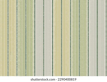 Rustic fabric with spring monotone stripes, Throw Blanket designs with high resolution texture and modern colors