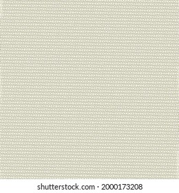 Rustic flax or hemp fabric. Backcloth texture. Scrim cloth background.