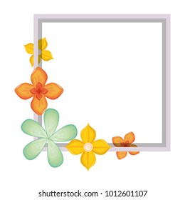 rustic floral design