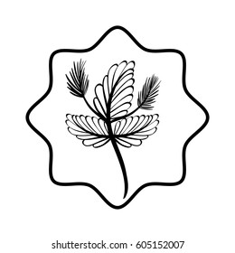 rustic flower decoration design