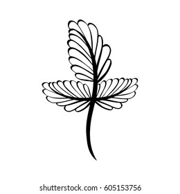 rustic flower decoration design