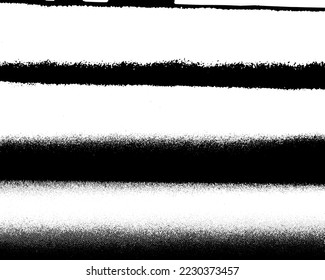 Rustic grunge vector texture with grain and stains. Abstract noise background. Weathered surface. Dirty and damaged. Detailed rough backdrop. Vector graphic illustration with transparent white. EPS10.