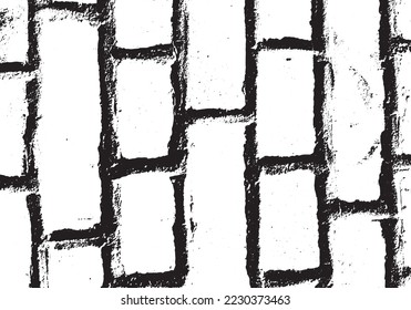 Rustic grunge vector texture with grain and stains. Abstract noise background. Weathered surface. Dirty and damaged. Detailed rough backdrop. Vector graphic illustration with transparent white. EPS10.