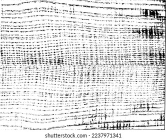 Rustic grunge vector texture with grain and stains. Abstract noise background. Weathered surface. Dirty and damaged. Detailed rough backdrop. Vector graphic illustration with transparent white. EPS10.