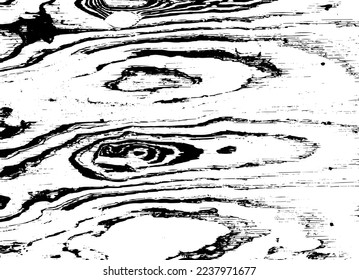 Rustic grunge vector texture with grain and stains. Abstract noise background. Weathered surface. Dirty and damaged. Detailed rough backdrop. Vector graphic illustration with transparent white. EPS10.