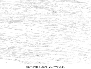 Rustic grunge vector texture with grain and stains. Abstract noise background. Weathered surface. Dirty and damaged. Detailed rough backdrop. Vector graphic illustration with transparent white. EPS10.